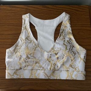 Fabletics Sports Bra